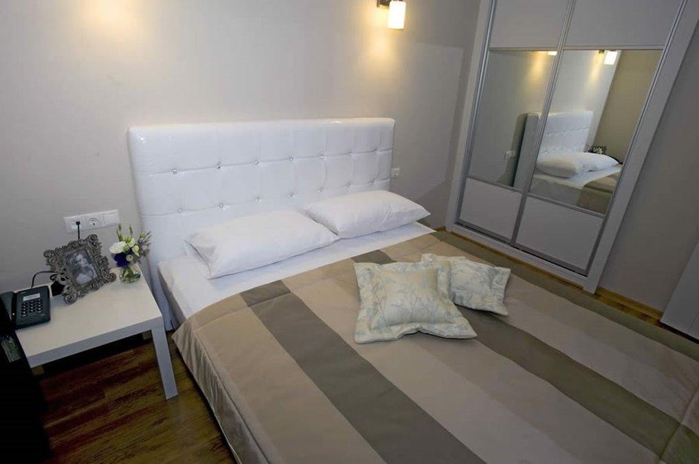 Kondo SuitesÇeşme エクステリア 写真