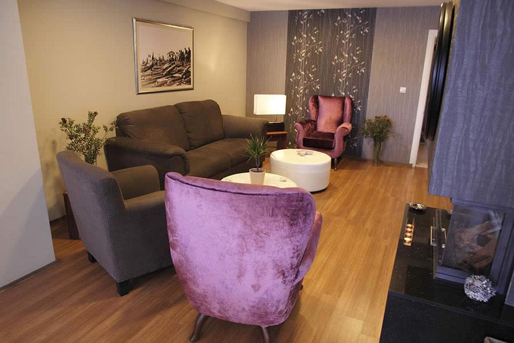 Kondo SuitesÇeşme エクステリア 写真