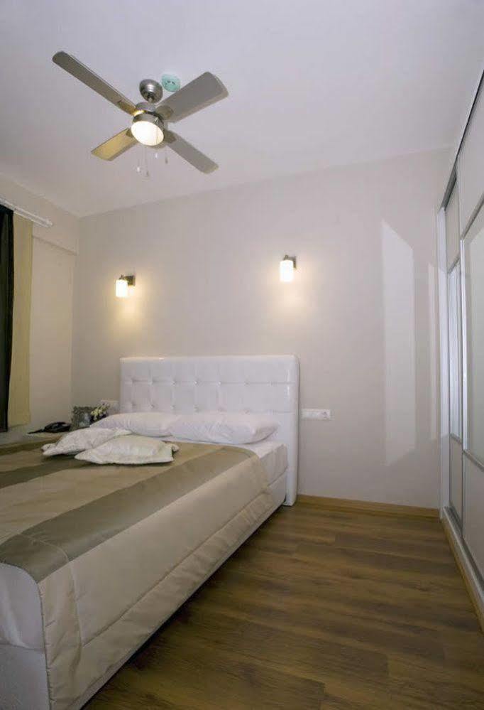 Kondo SuitesÇeşme エクステリア 写真