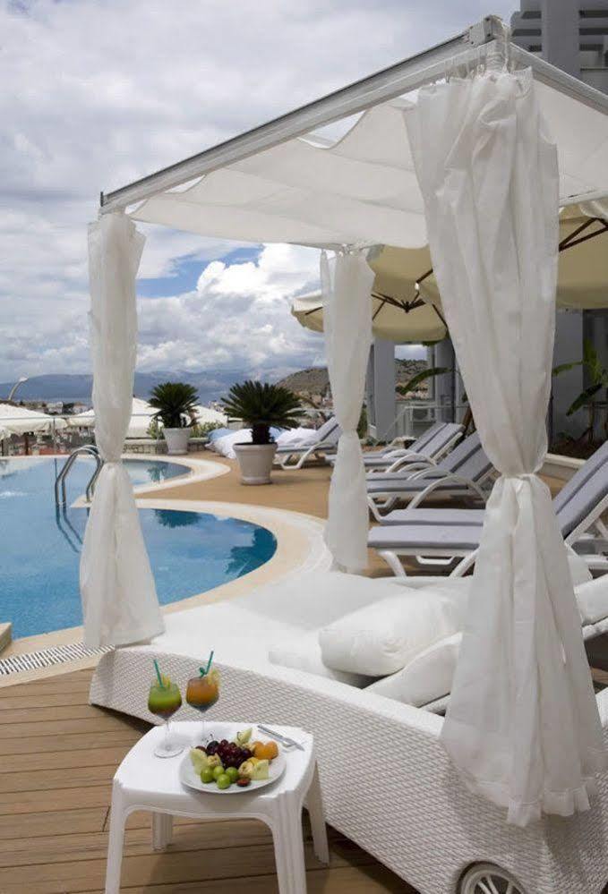 Kondo SuitesÇeşme エクステリア 写真