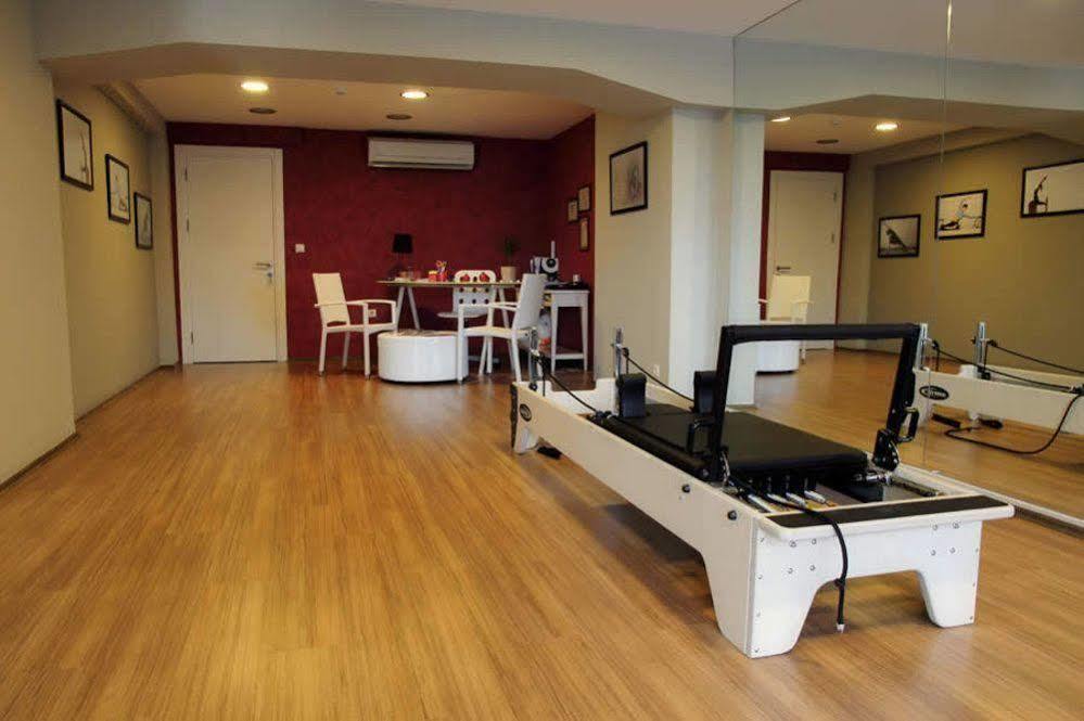 Kondo SuitesÇeşme エクステリア 写真